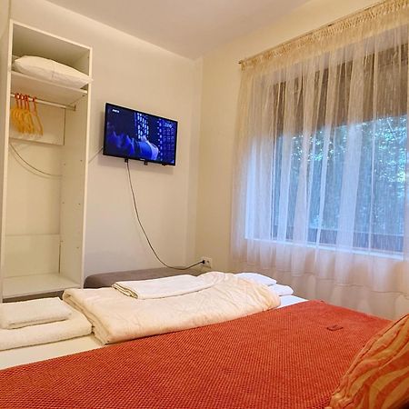 Villa Elita - Bela Crkva Бела-Црква Экстерьер фото