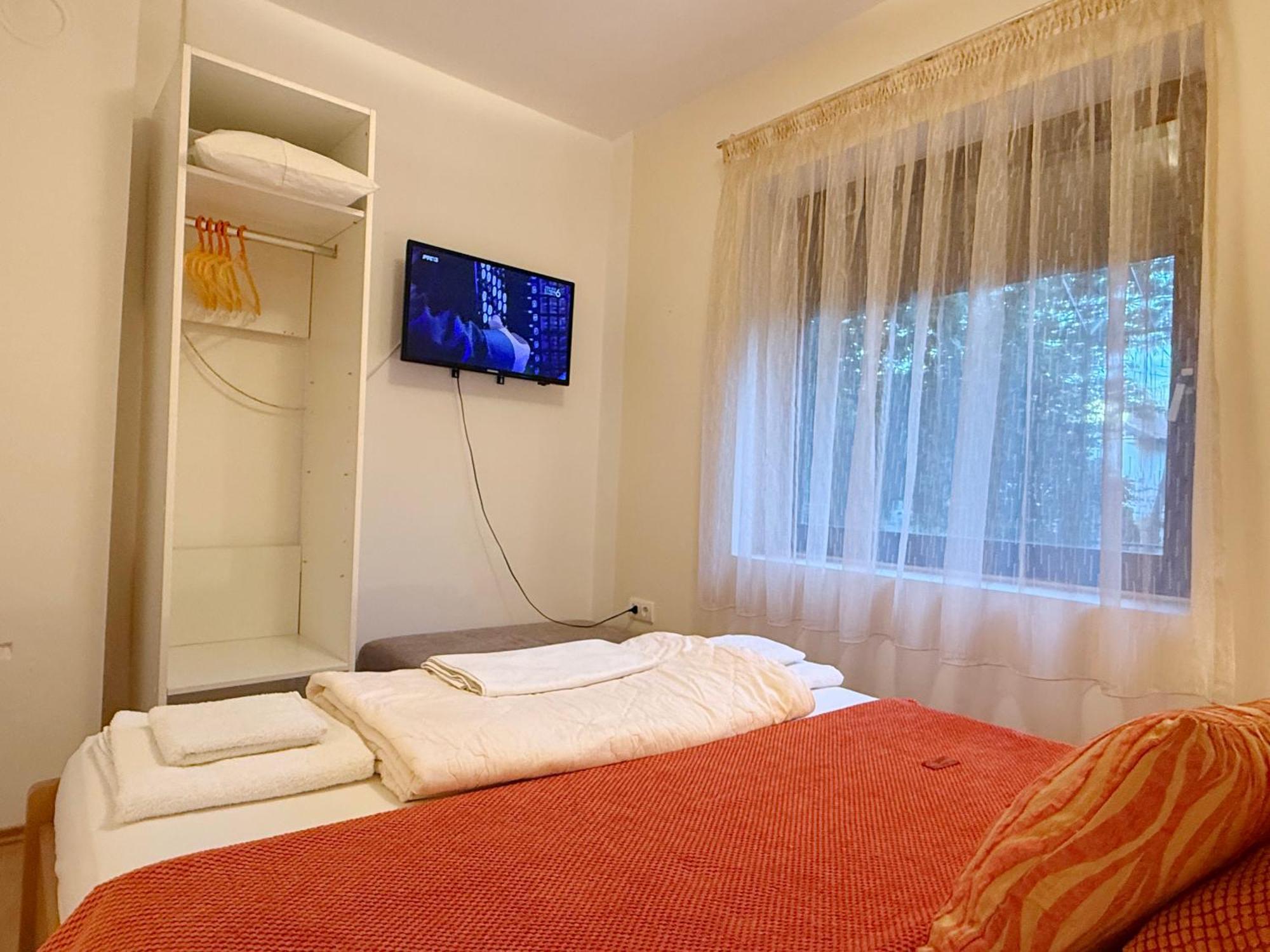 Villa Elita - Bela Crkva Бела-Црква Экстерьер фото