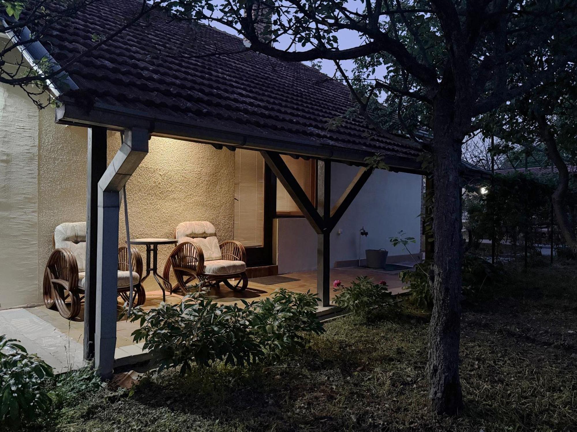 Villa Elita - Bela Crkva Бела-Црква Экстерьер фото